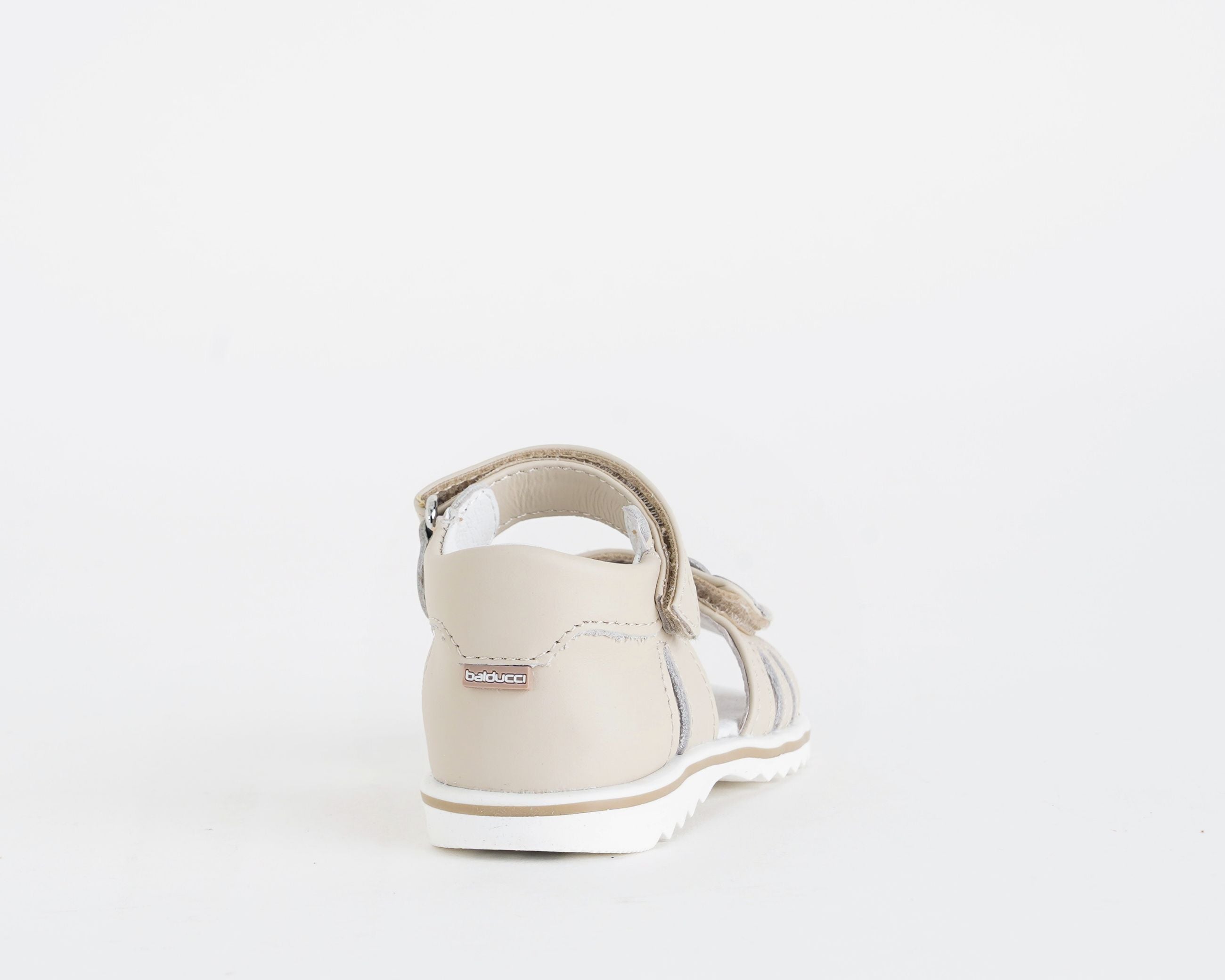 BALDUCCI CITA7360 Beige – Sandalo bambina