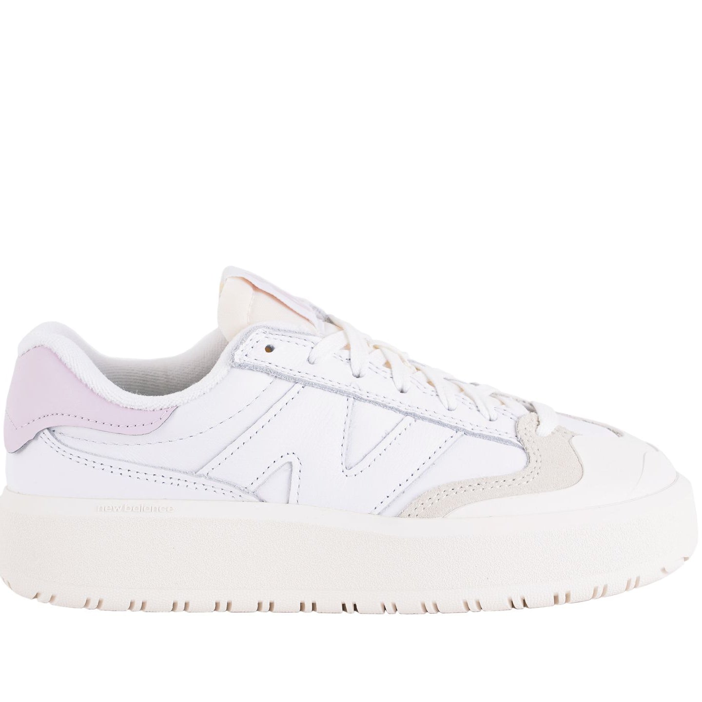 Sneakers con platform Donna