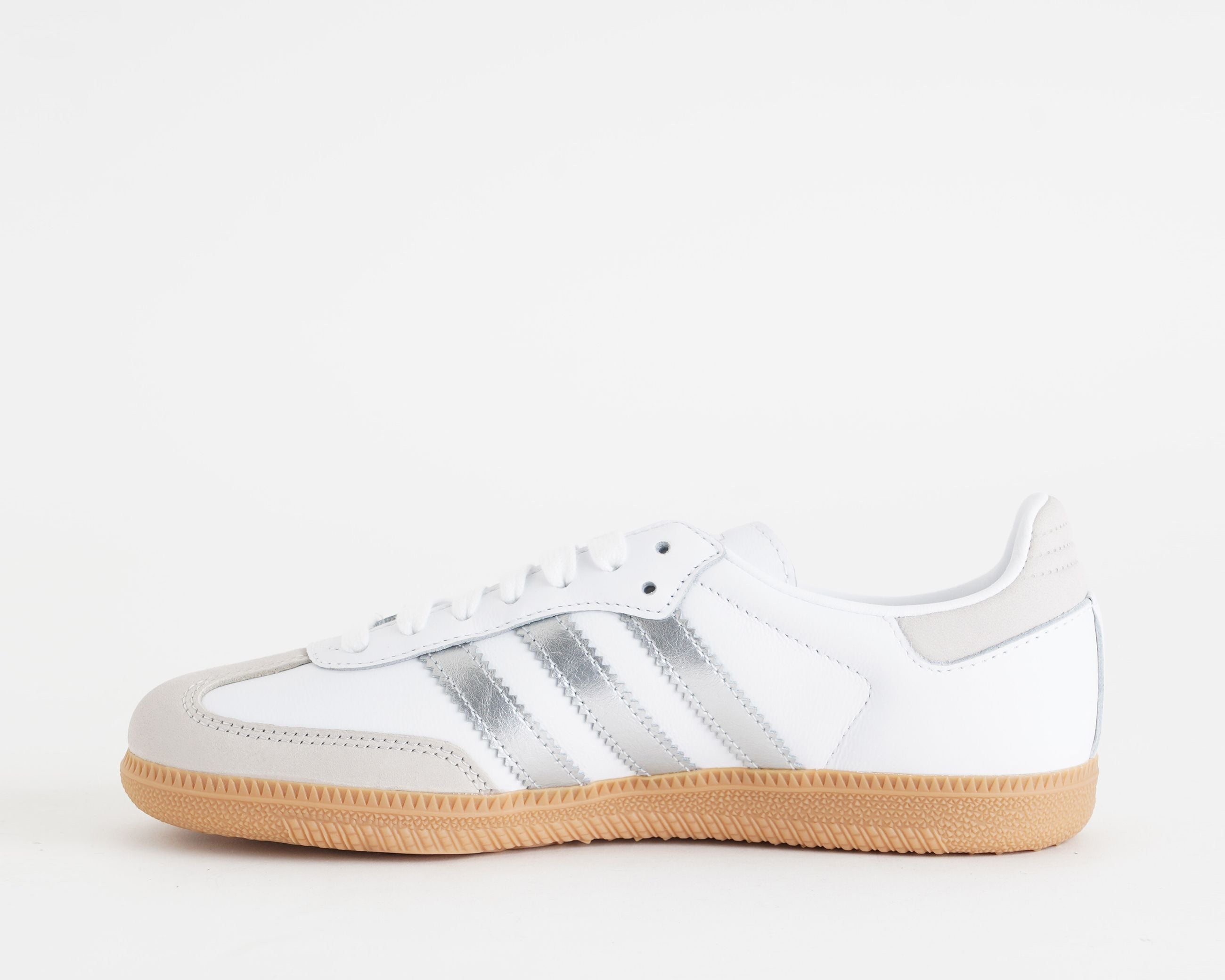 Sneakers Adidas Samba OG W JI2725 Grigio