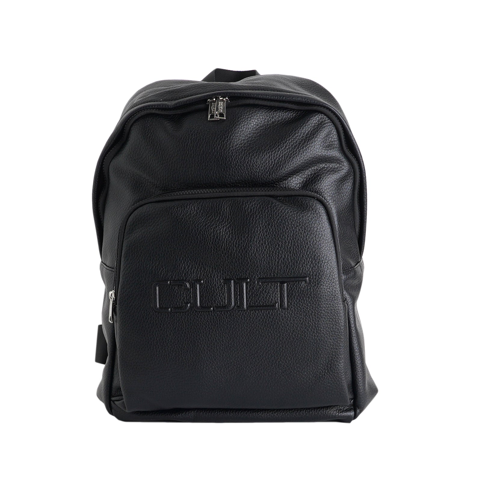 Zaino John 004 CULT X3EPMX140045999 Nero Uomo