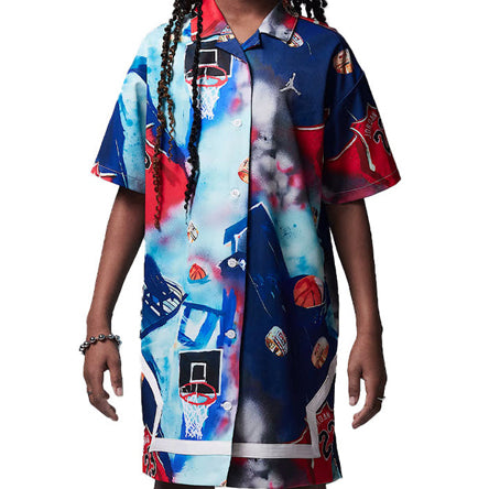 Abito sportivo Bambina