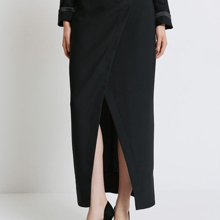 Gonna longuette Donna