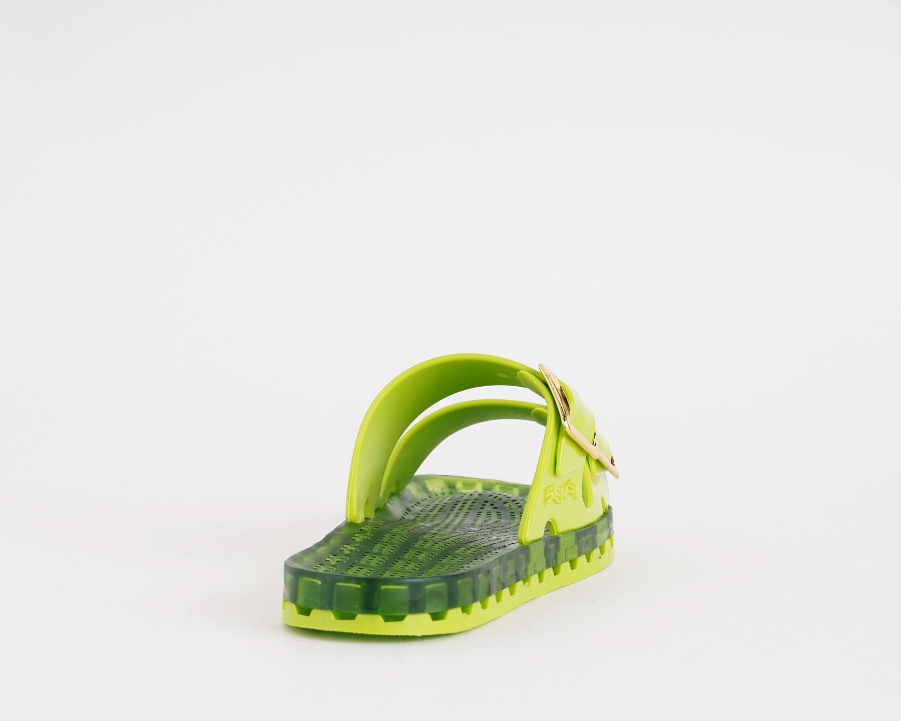 Sandali mare Sensi La Jolla Flamingo 4151/FL Lime