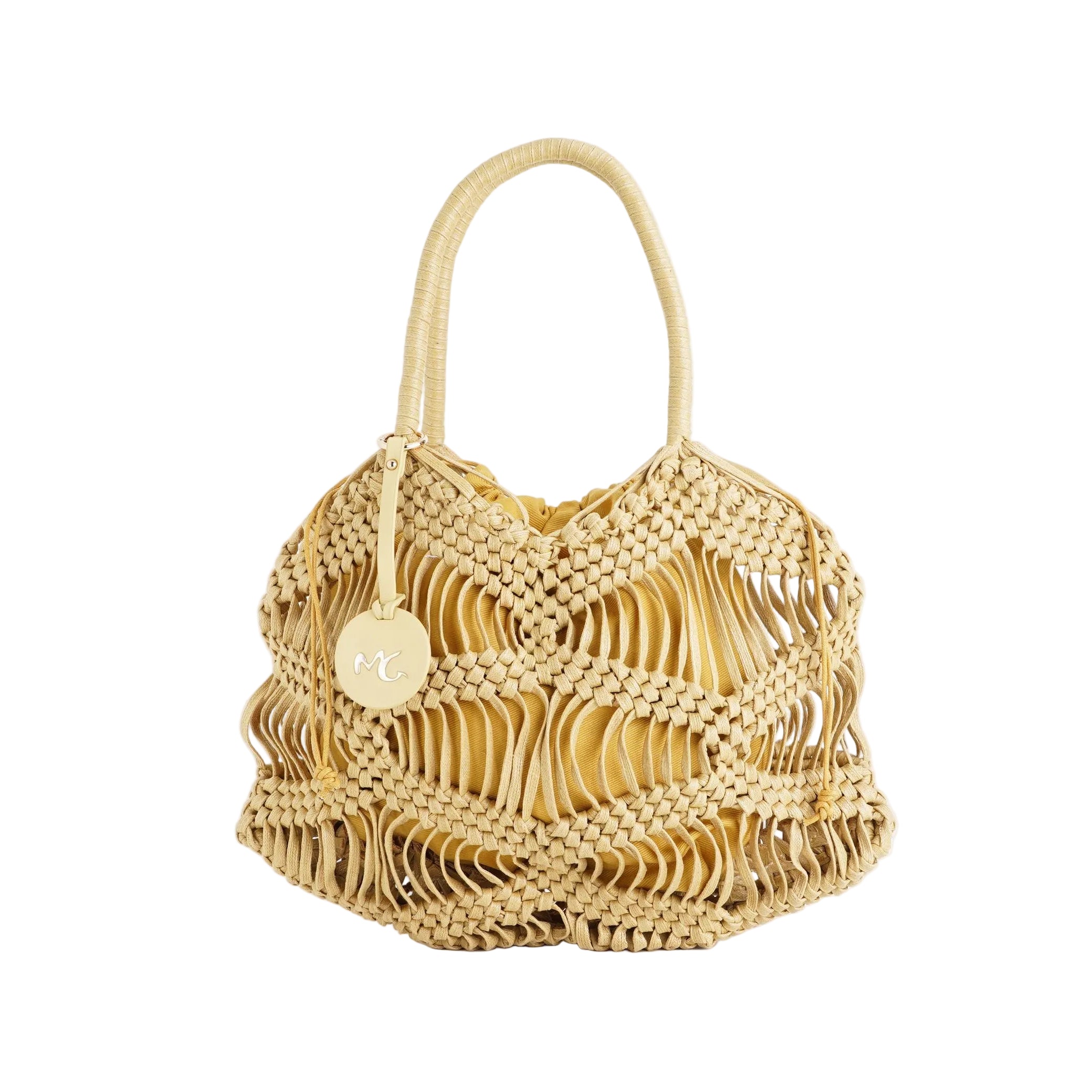 Borsa a mano Manila Grace B826CU