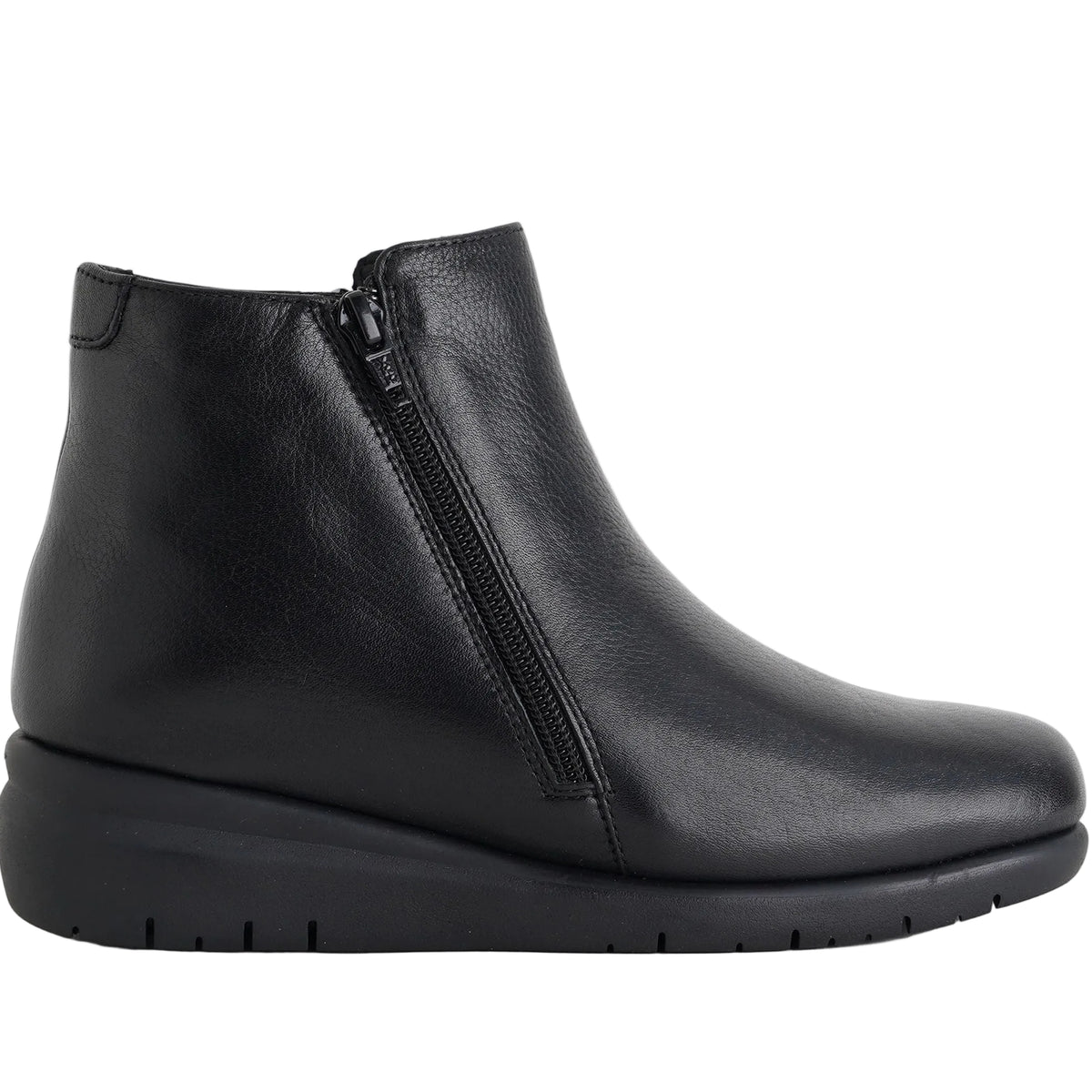 Stivaletto Melluso K55245 Nero Donna