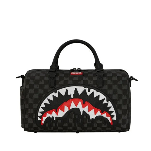 Borsa a bauletto SPRAYGROUND Dripping Sharks In Paris 910D7967NSZ Donna