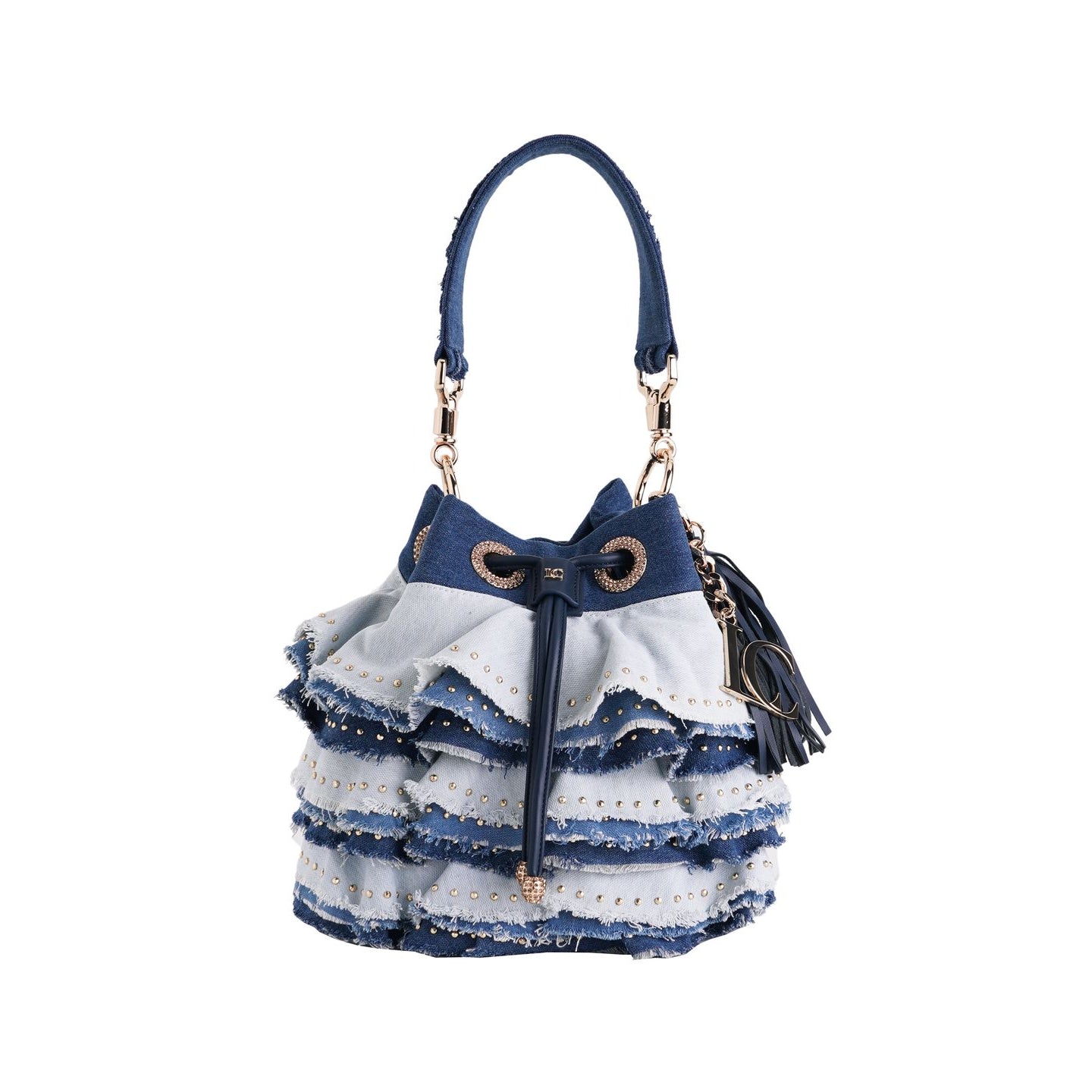 Secchiello Donna