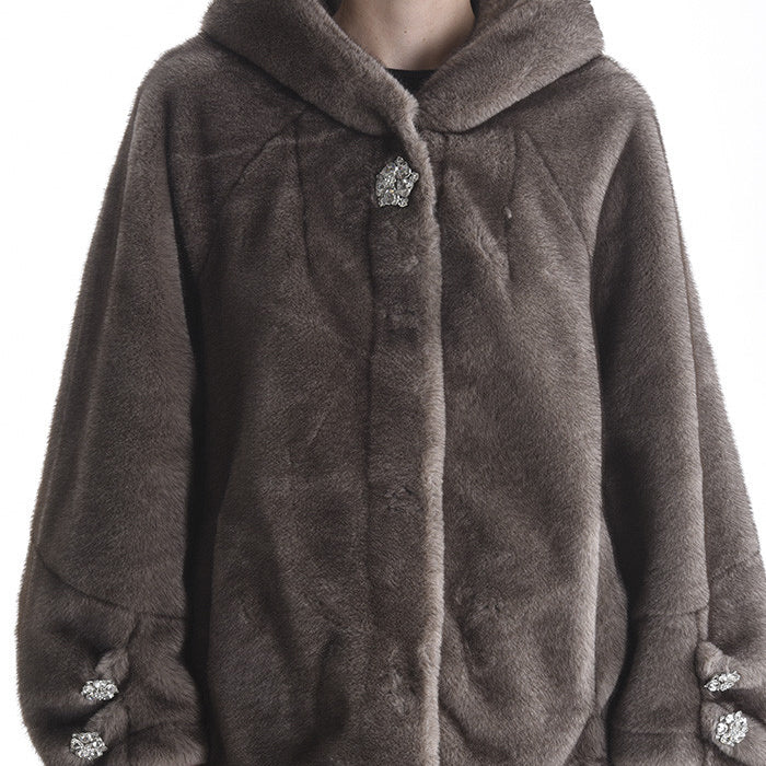 Giacca BB GLAMOUR JLYV 0531 Donna