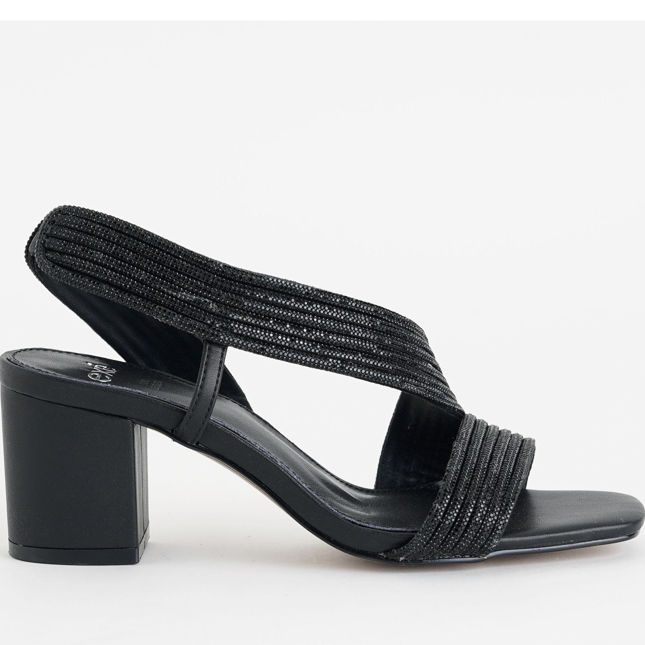 Sandalo alto Exe Anny-428 Donna
