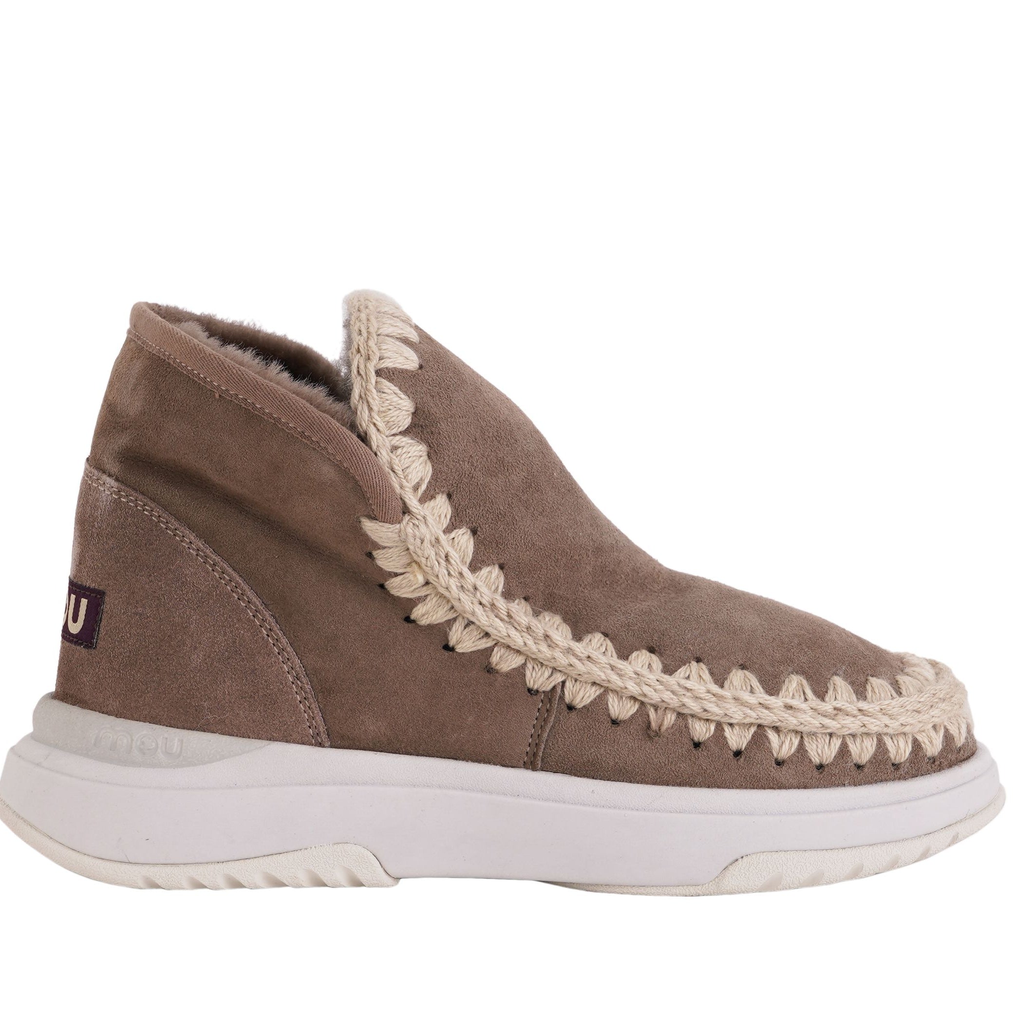 Stivaletto MOU MU.FM421000A Uomo