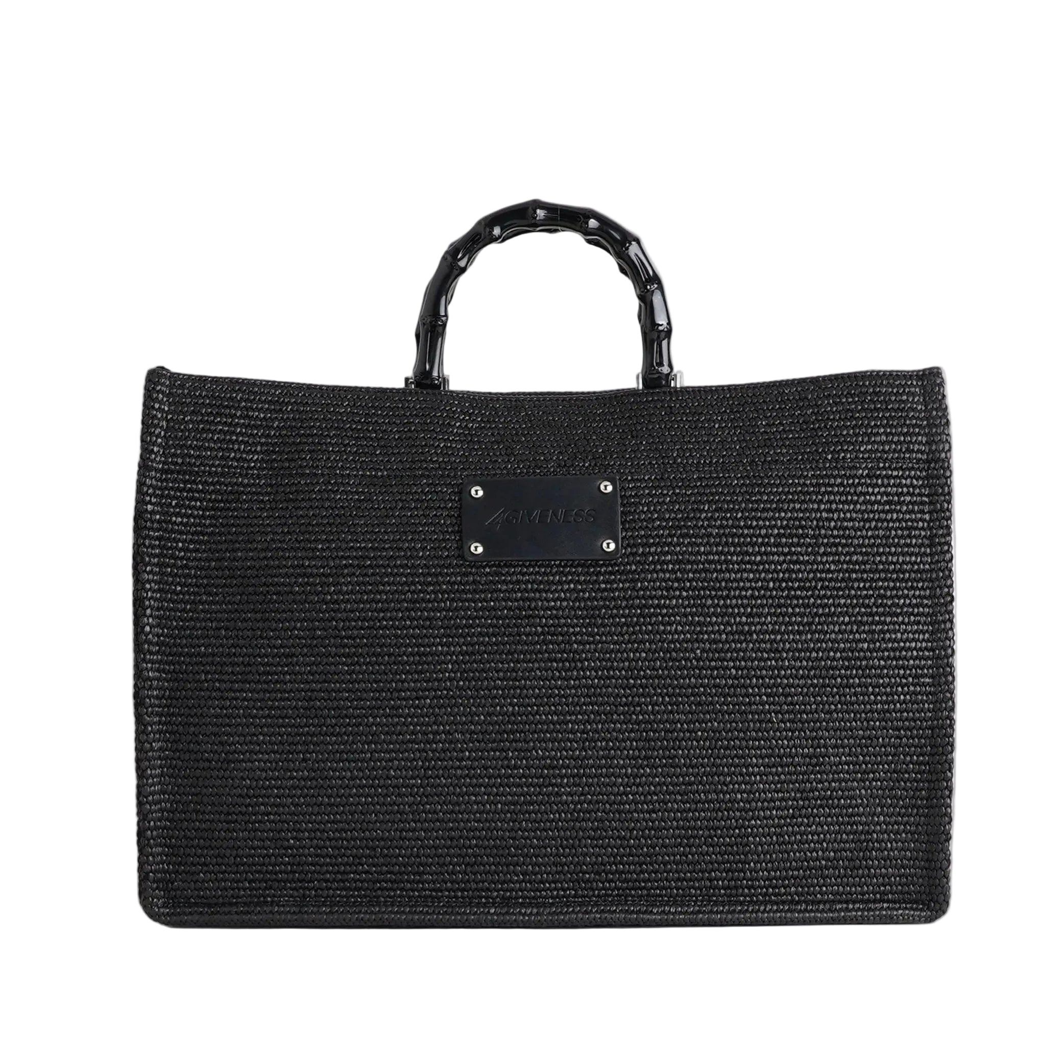 Bag Big Saint Tropez 4Giveness 126WACBO5932 Nero