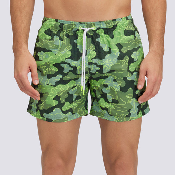 Costume da bagno Uomo