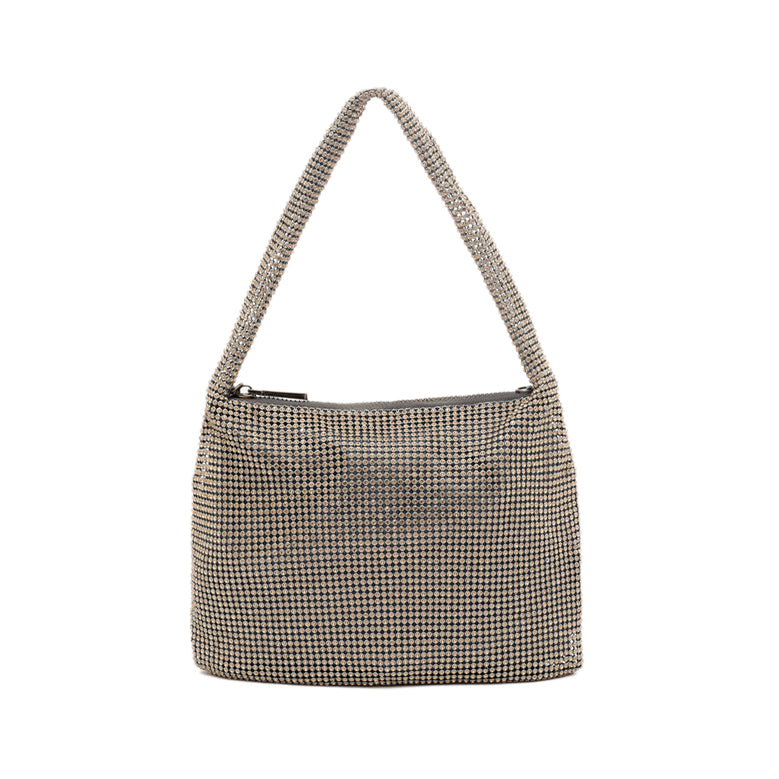 Borsa NALI' Jackie GMBS0024 Nero Donna