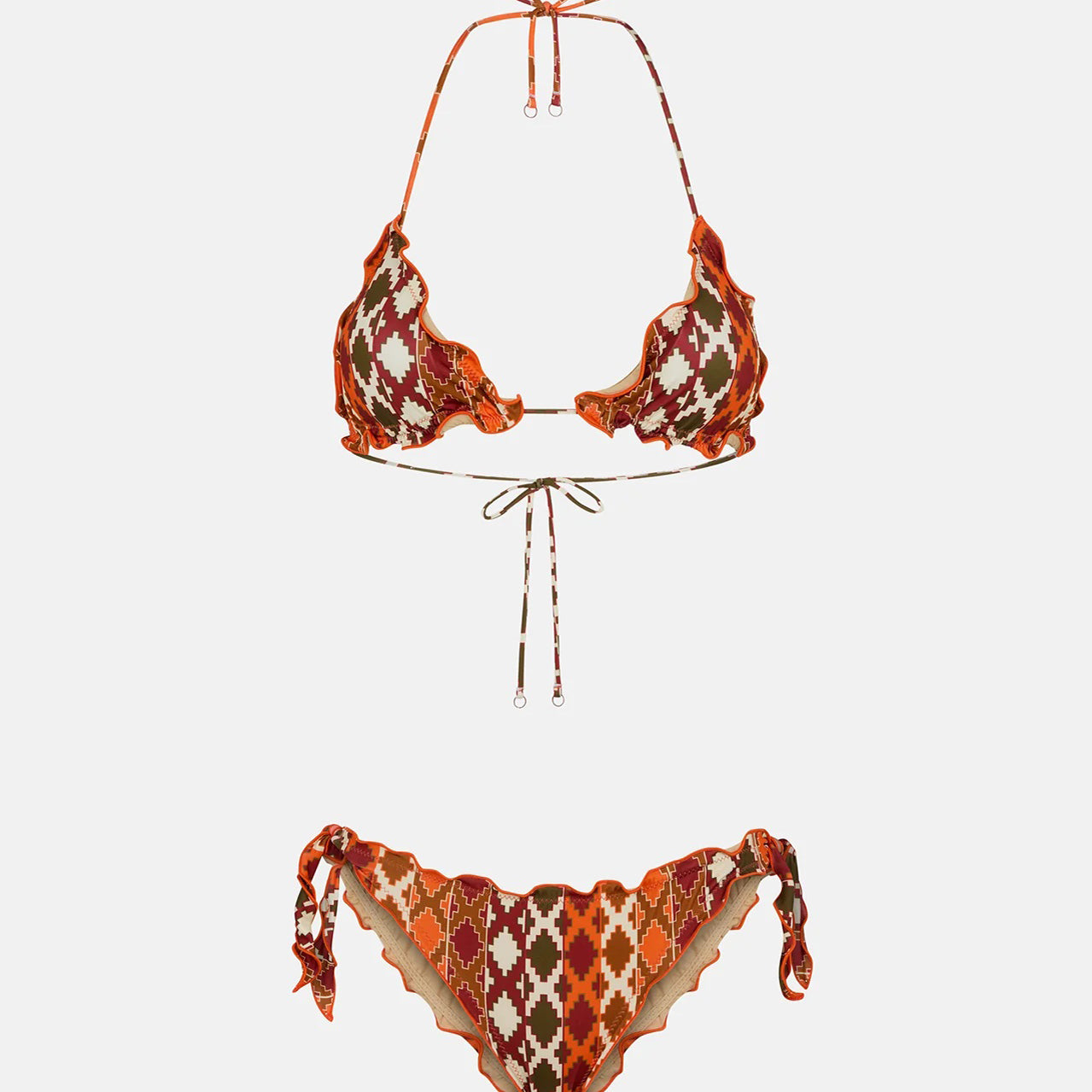 Bikini Donna