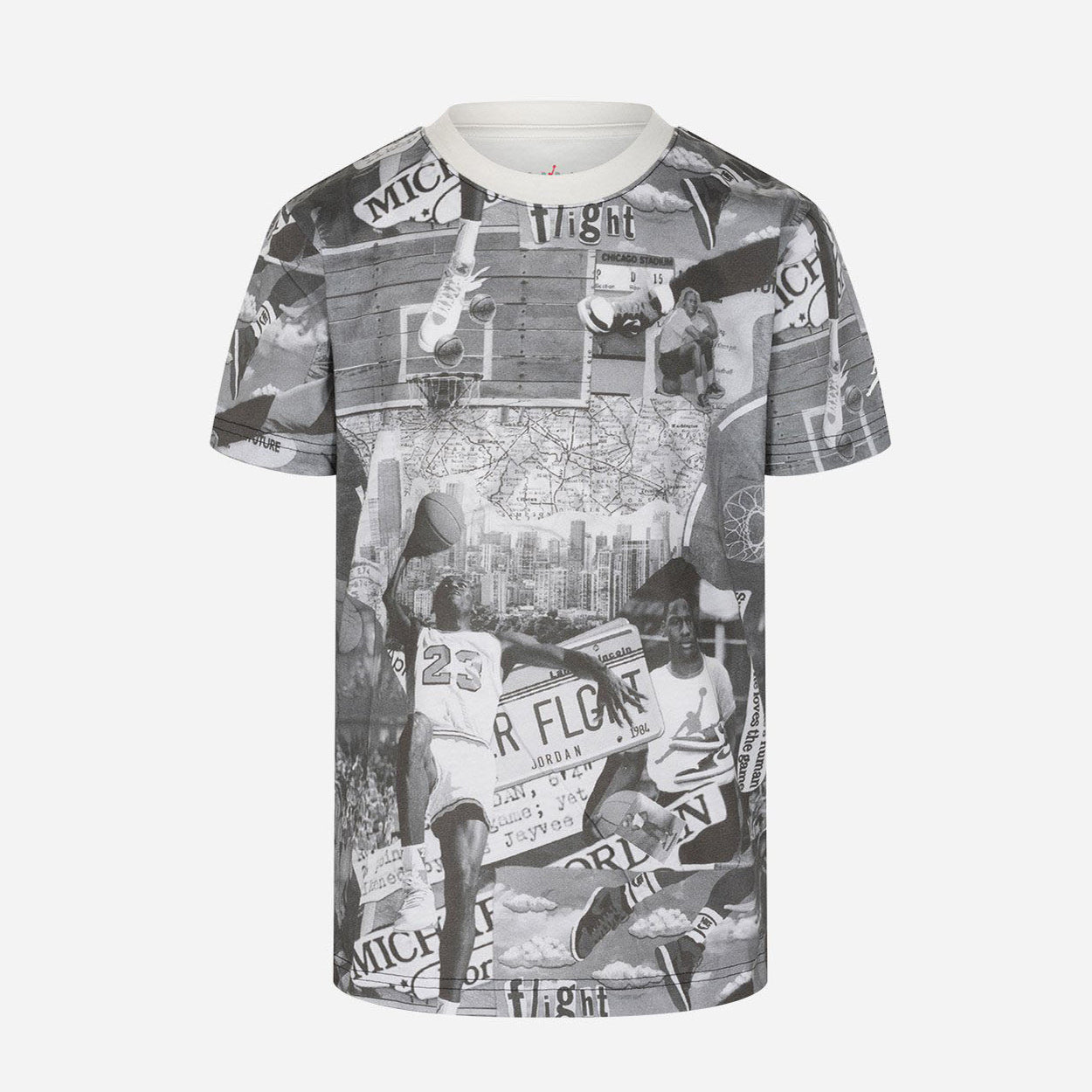 T-shirt Unisex bambino