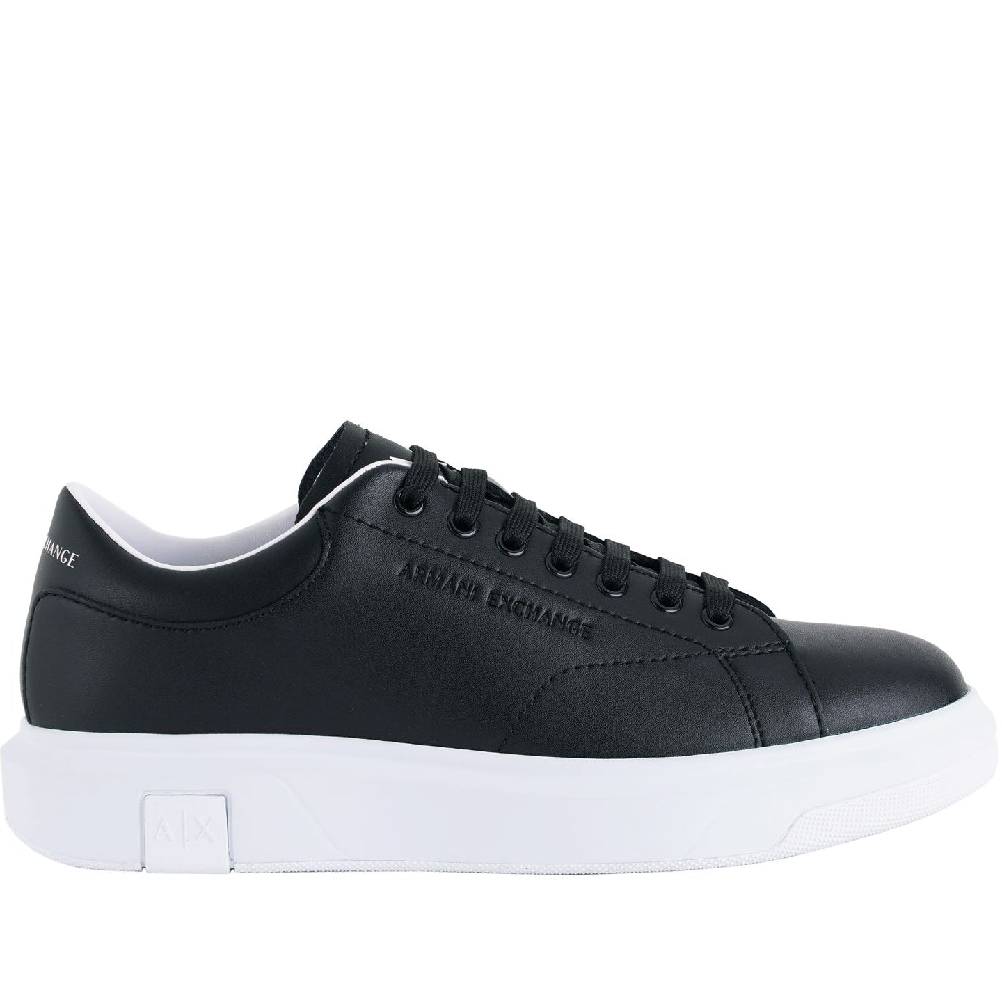 Sneakers basse Armani Exchange XUX123XV534 Uomo