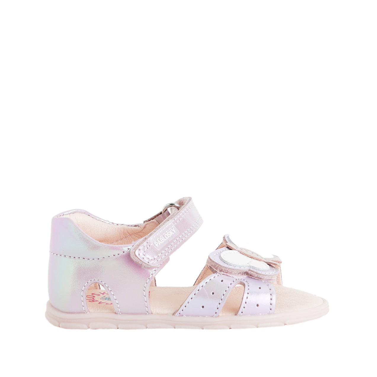 Sandalo basso Bambina
