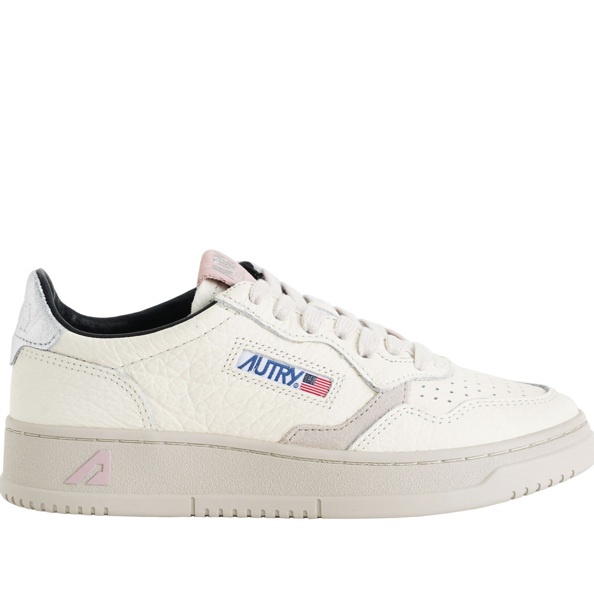 Sneakers AUTRY MEDALIST LOW AULW-LE187 Donna