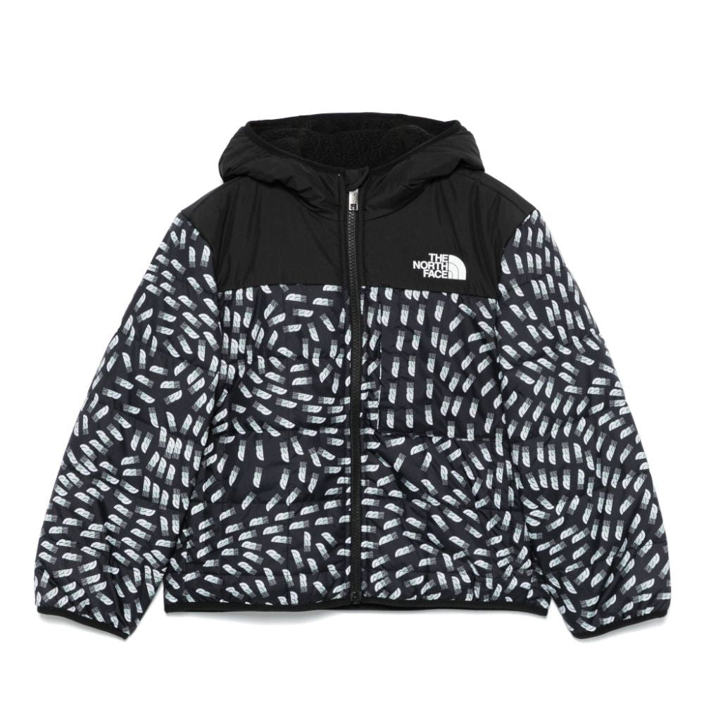 Piumino bomber Bambino