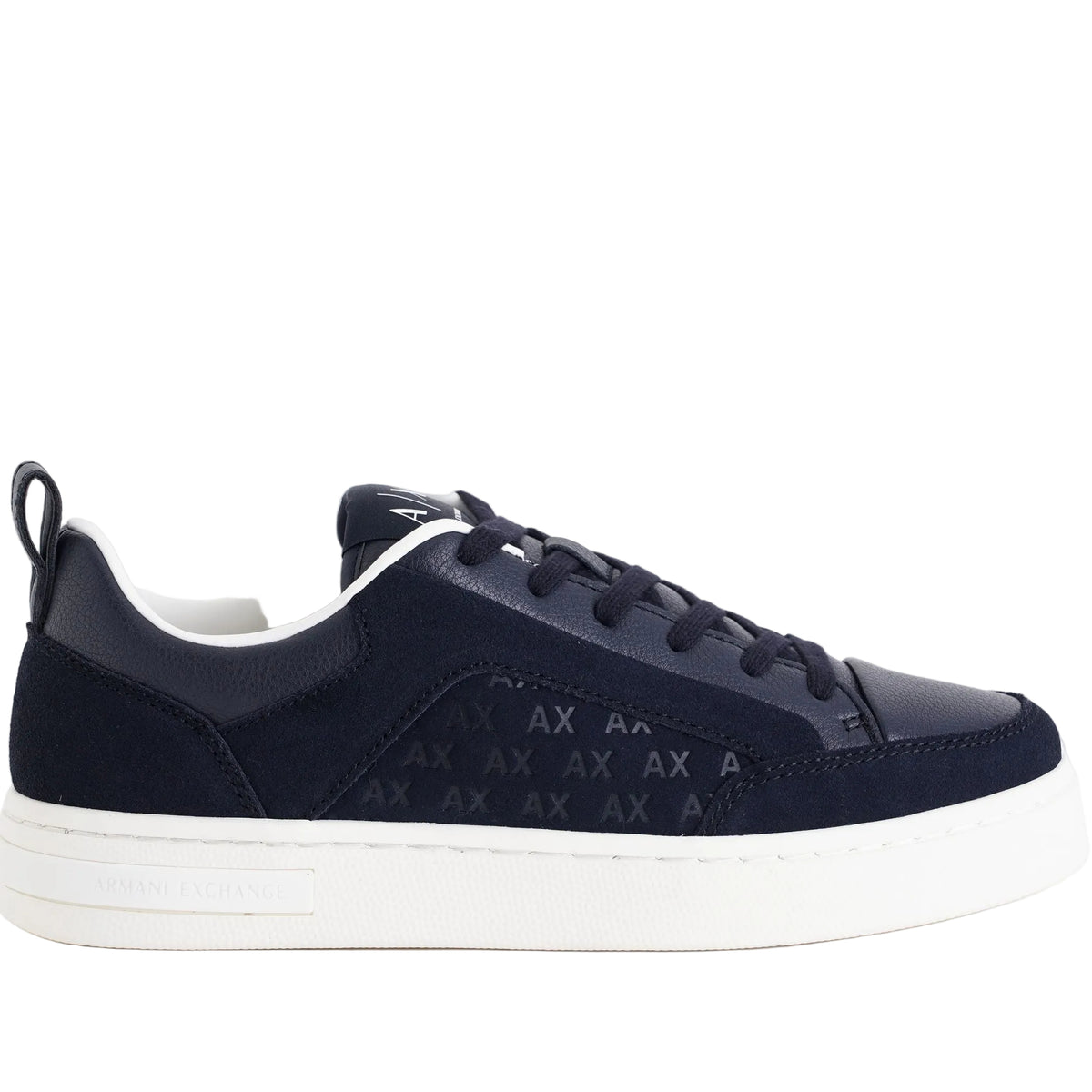 Sneakers Armani Exchange Deep Navy XM003388AF27475