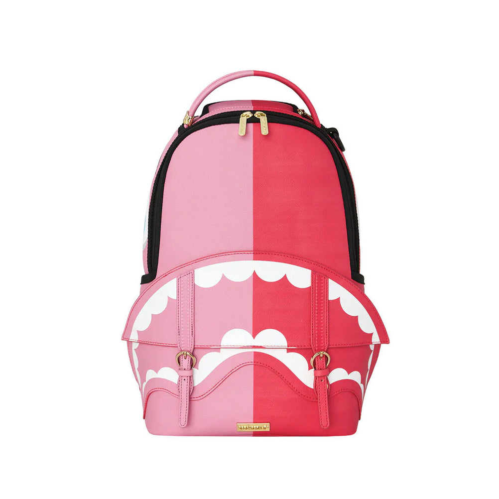 Zaino Sprayground Kawaii Cute Girl Mini Backpack 910M8630NSZ Unisex Bambino