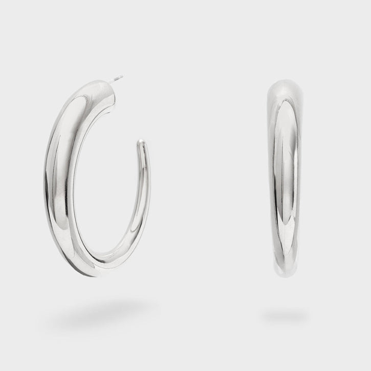 Orecchini NALI' Jill MEOR0759 Argento Donna