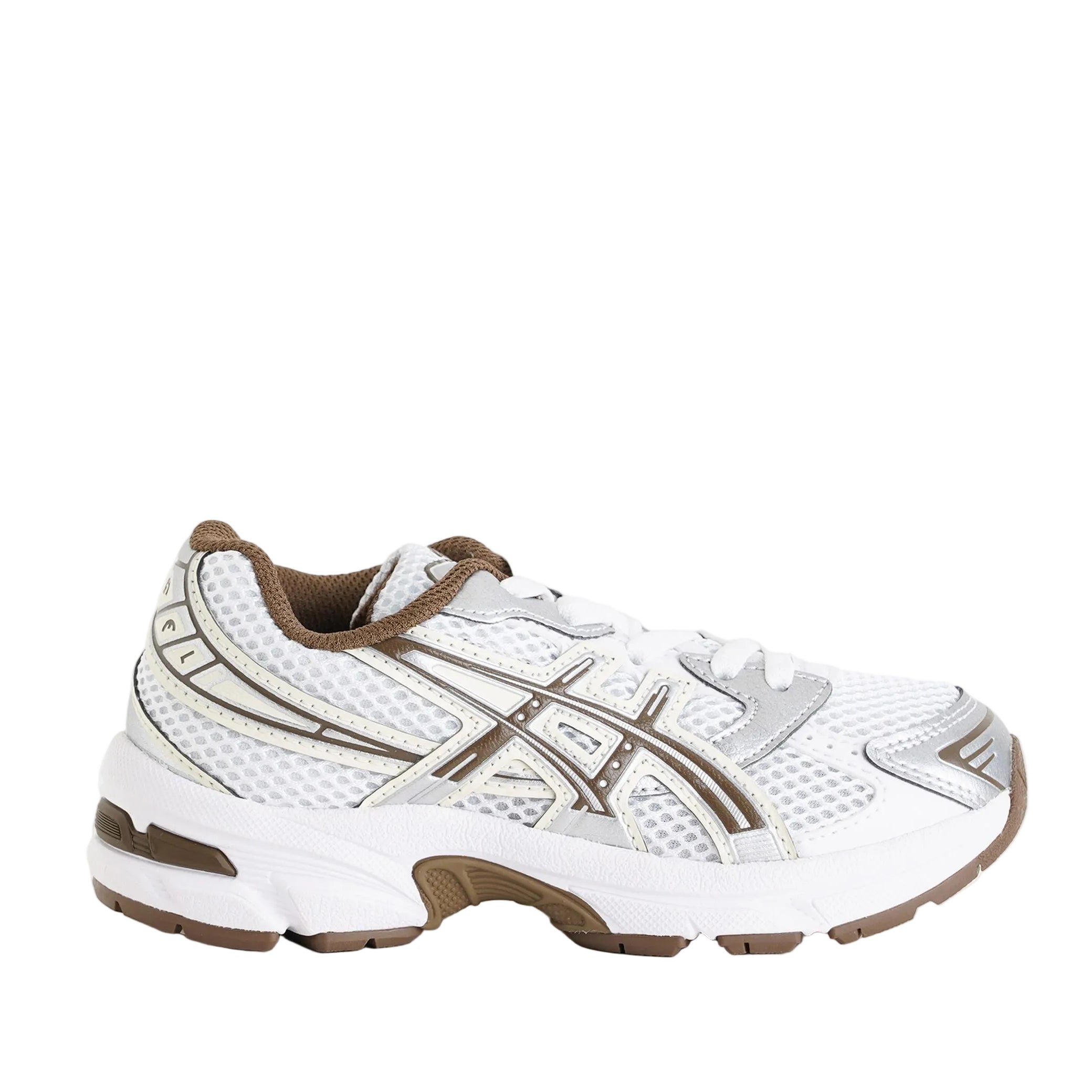 Sneakers Asics Gel-1130 PS 1204A170-108 White/Clay Canyon