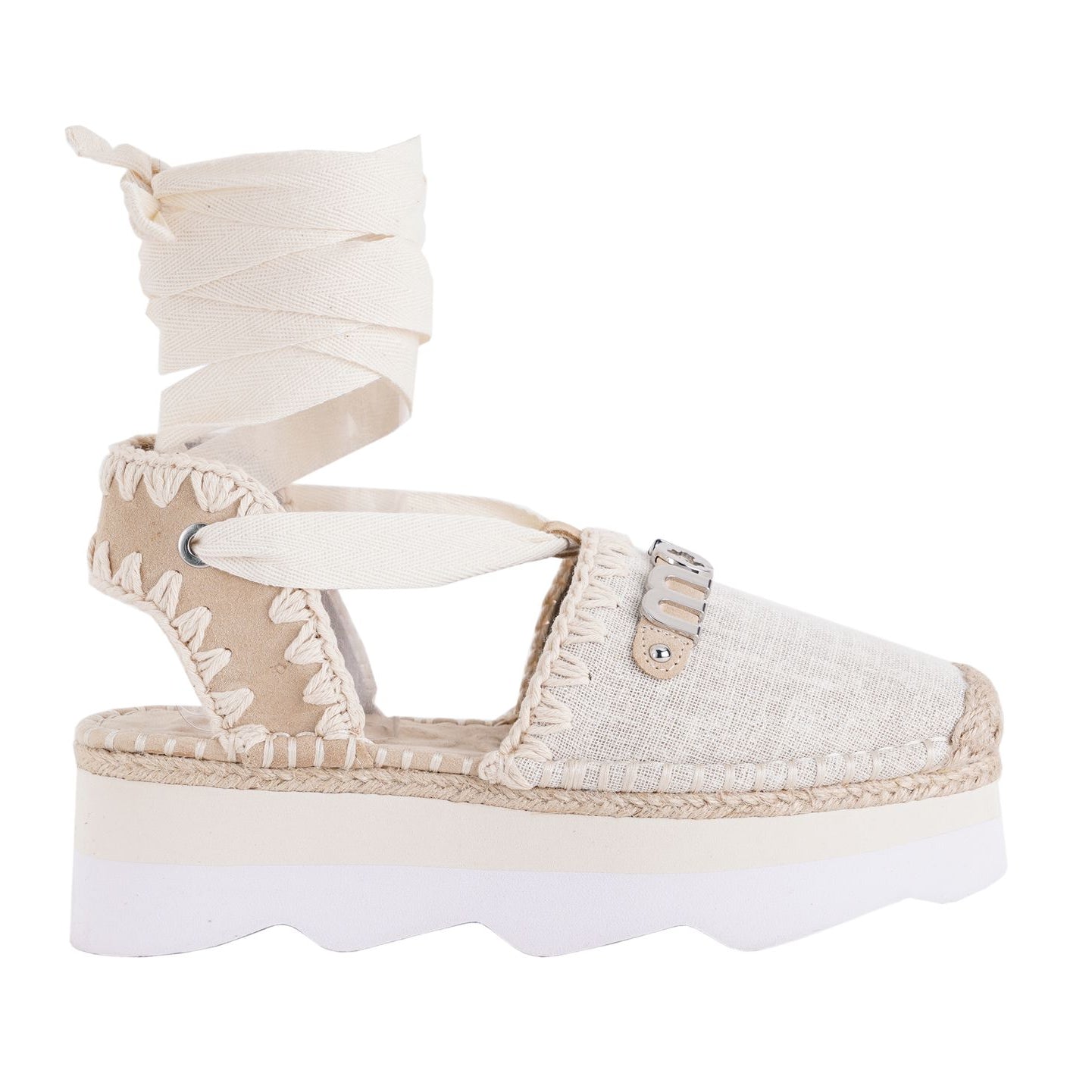 Espadrillas Donna