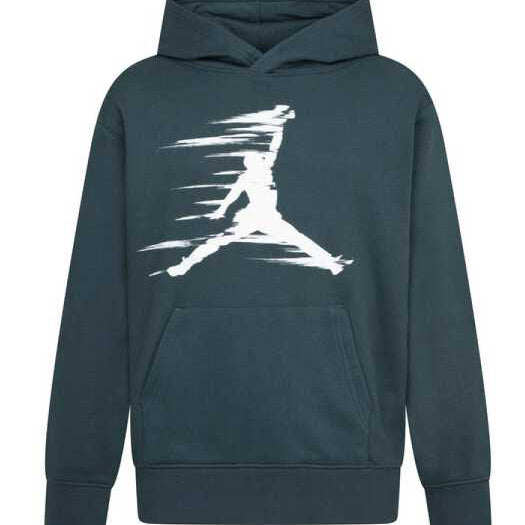 Felpa con cappuccio Unisex bambino