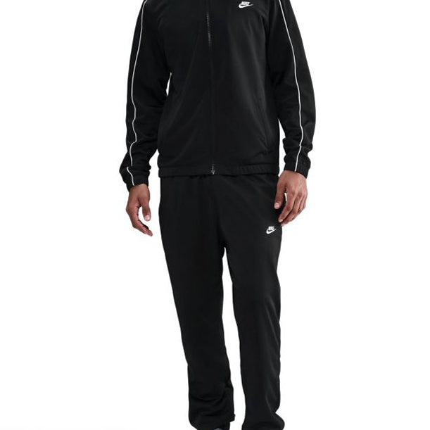 Tuta Nike Sportswear Club HV1444 010 Uomo