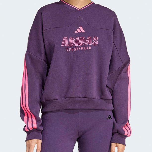 Felpa ADIDAS SPORTSWEAR TIRO JX5119 Donna