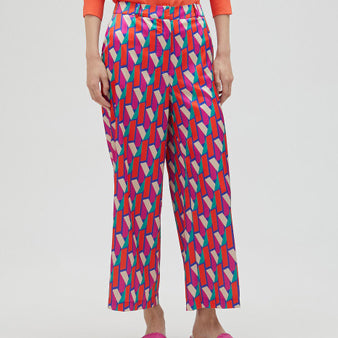 Pantalone palazzo Donna