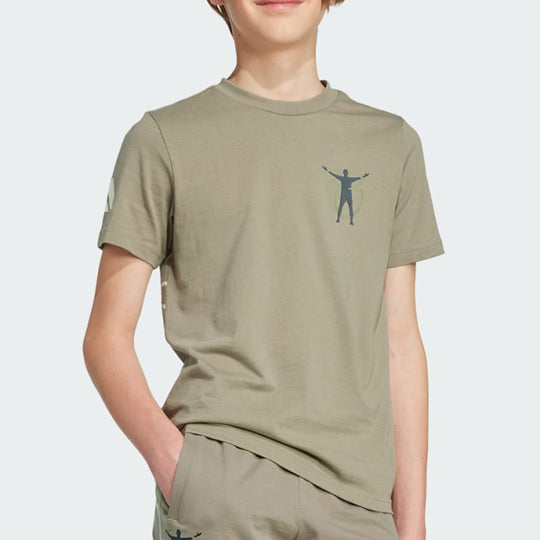 T-shirt Unisex bambino