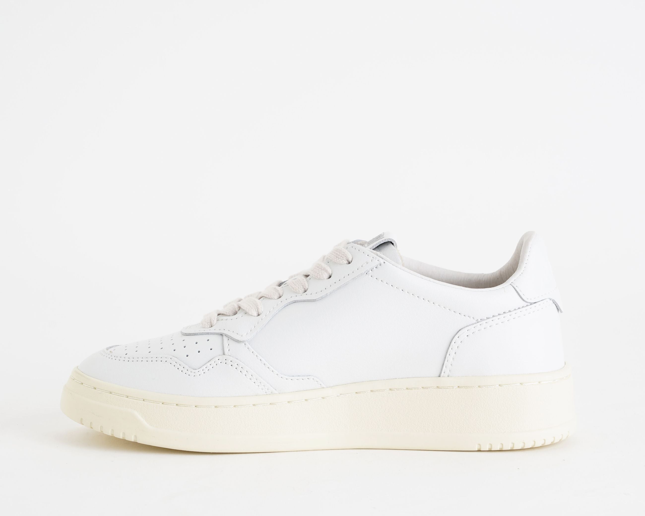Sneakers Autry Medalist Low Aulw LL15 Bianco