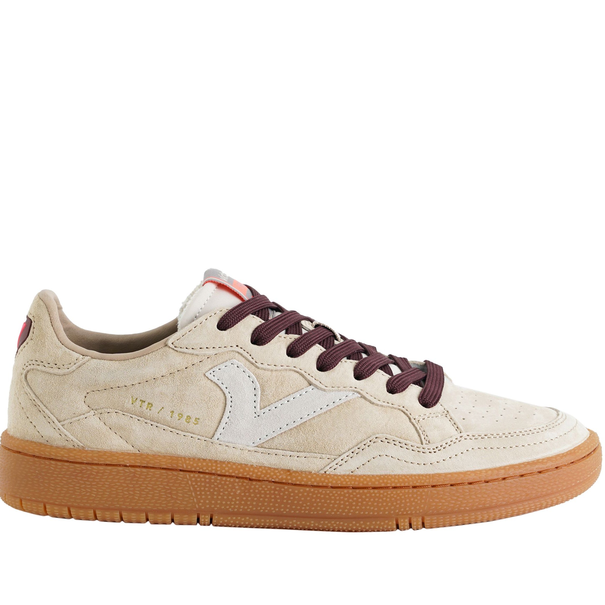Sneakers Victoria Smash-Suede 8806111 Unisex Uomo Donna