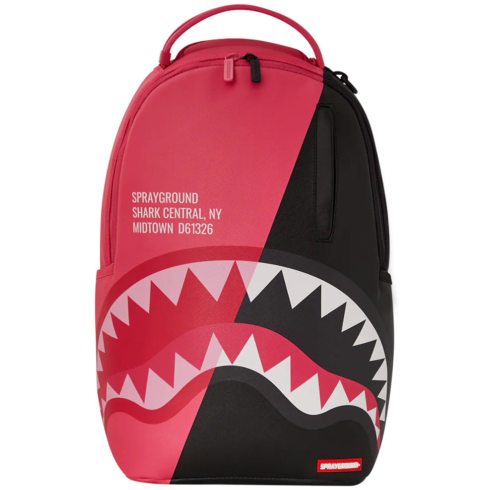 Zaino Unisex Uomo Donna