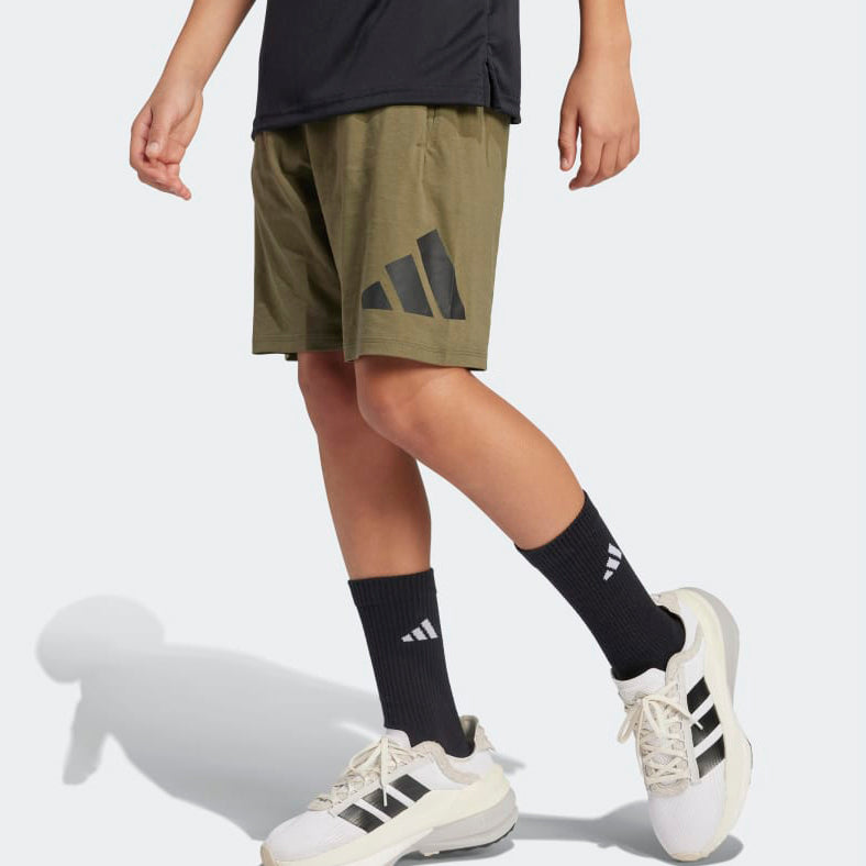 Shorts Unisex bambino