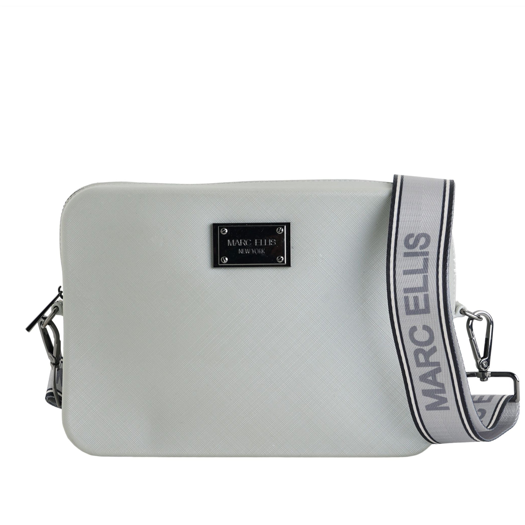 Borsa a tracolla MARC ELLIS FLAT FLOWE 25 Donna