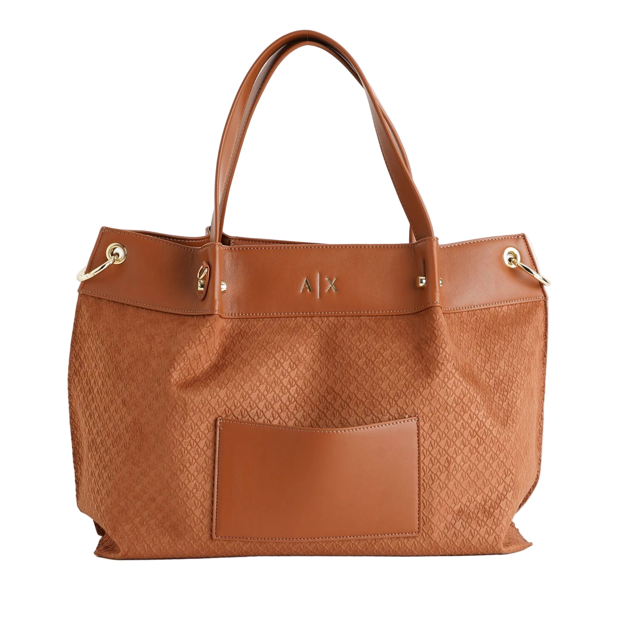 Shopping Bag Armani Exchange XW001211AF22645 Donna