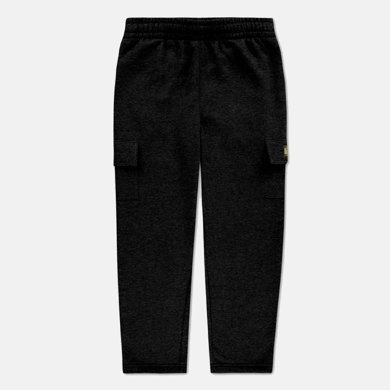 Pantalone NIKE Fleece Cargo 9Q1210 Nero Unisex bambino