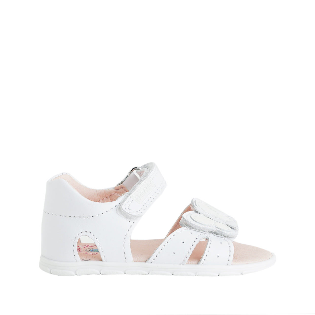 Sandalo basso Bambina
