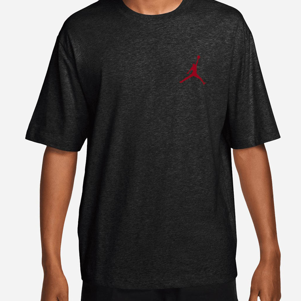T-Shirt Nike Jordan Jumpman IR0342-010 Uomo