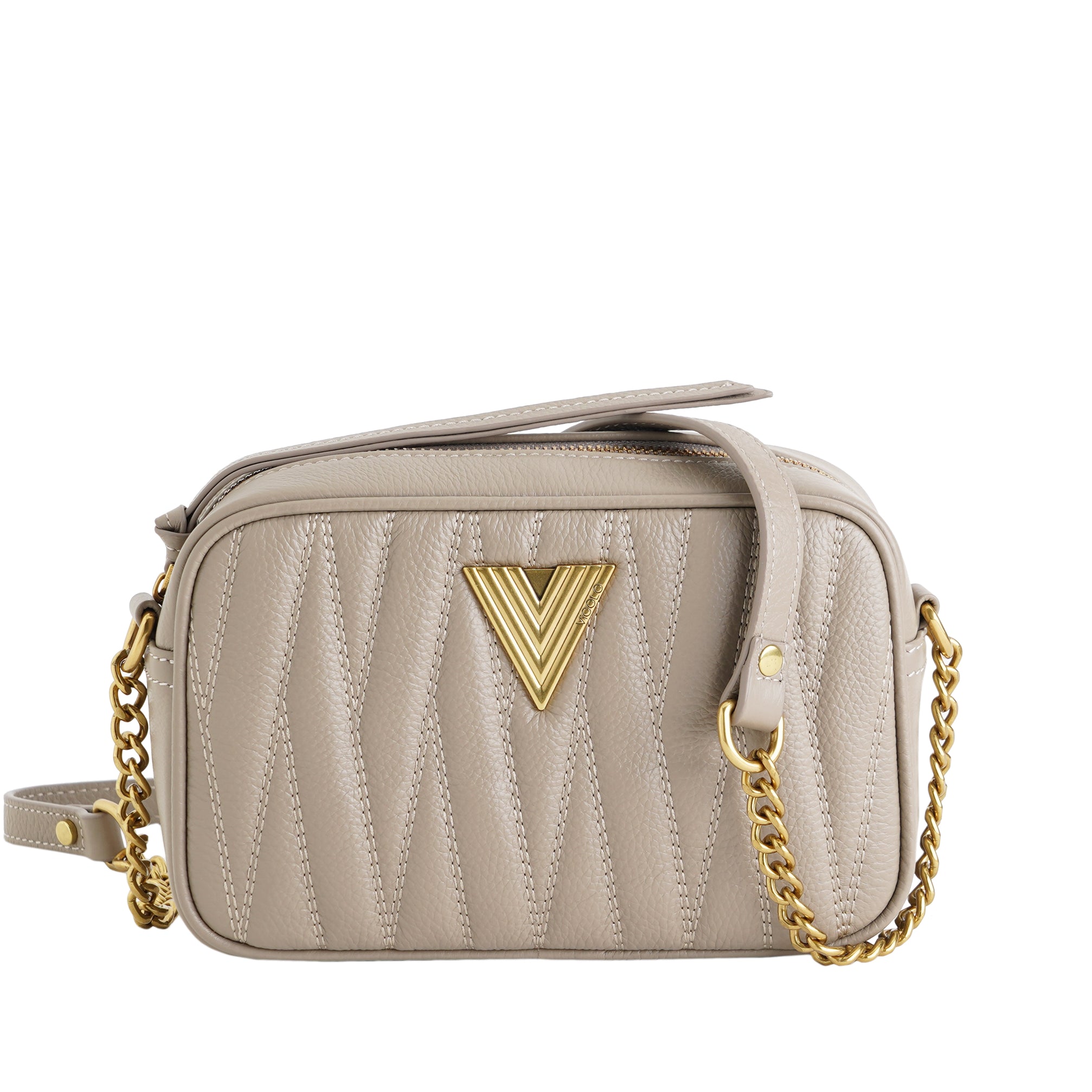 Borsa a tracolla VICOLO XF0023 Donna