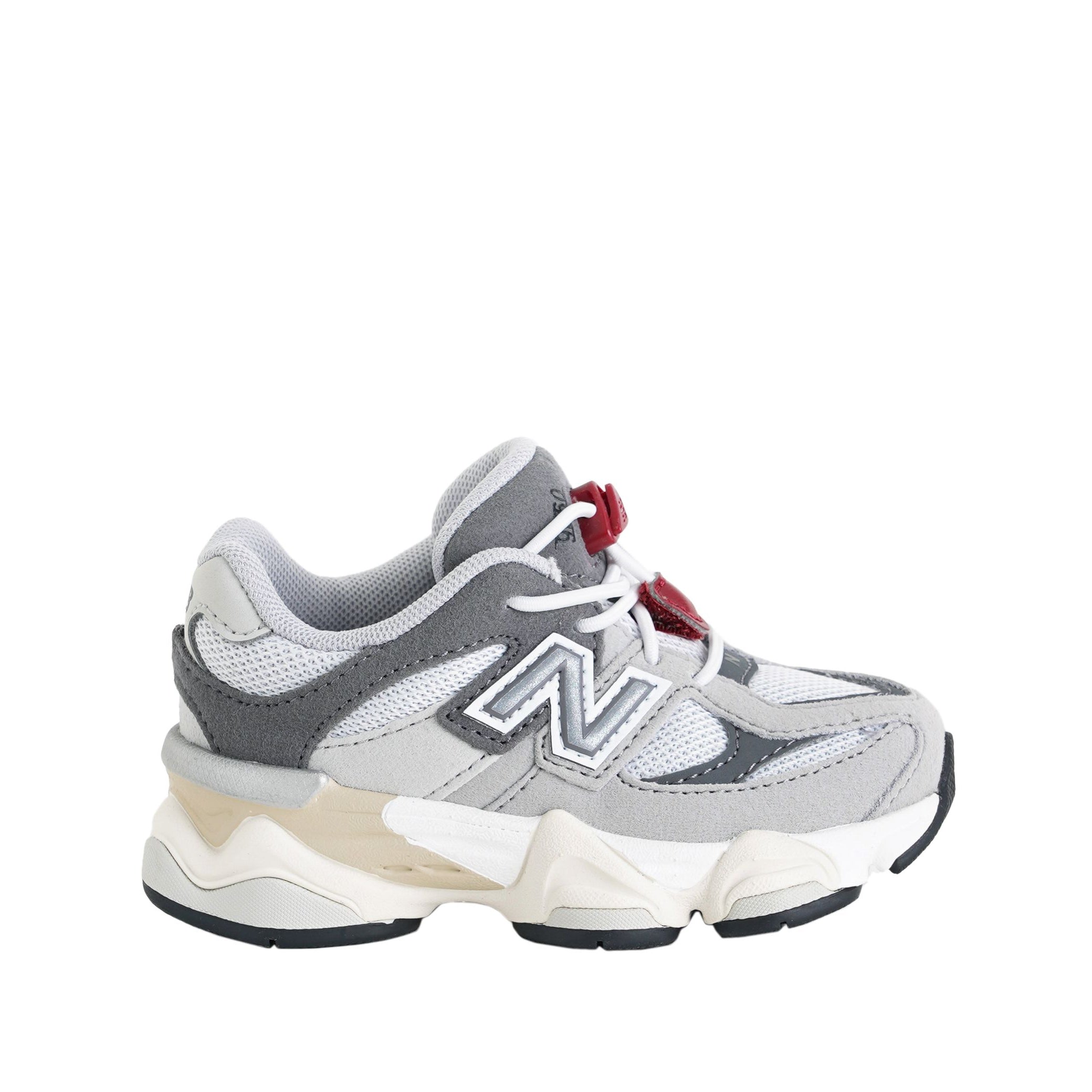 Sneakers NEW BALANCE IV9060GY Unisex bambino