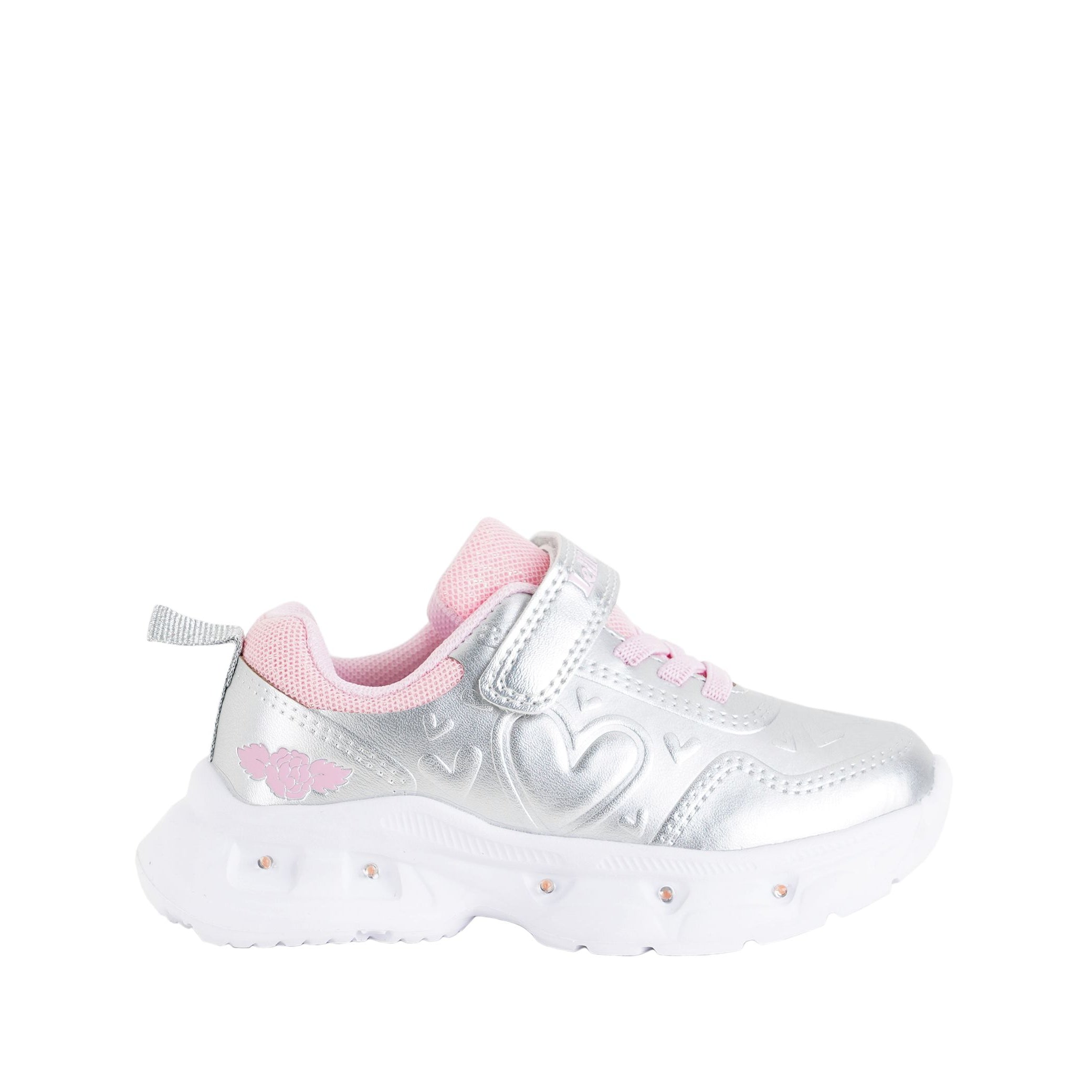 Sneakers LELLI KELLY MARIELLE LKAL5263APT Bambina