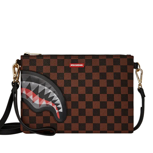 Pochette Unisex Uomo Donna