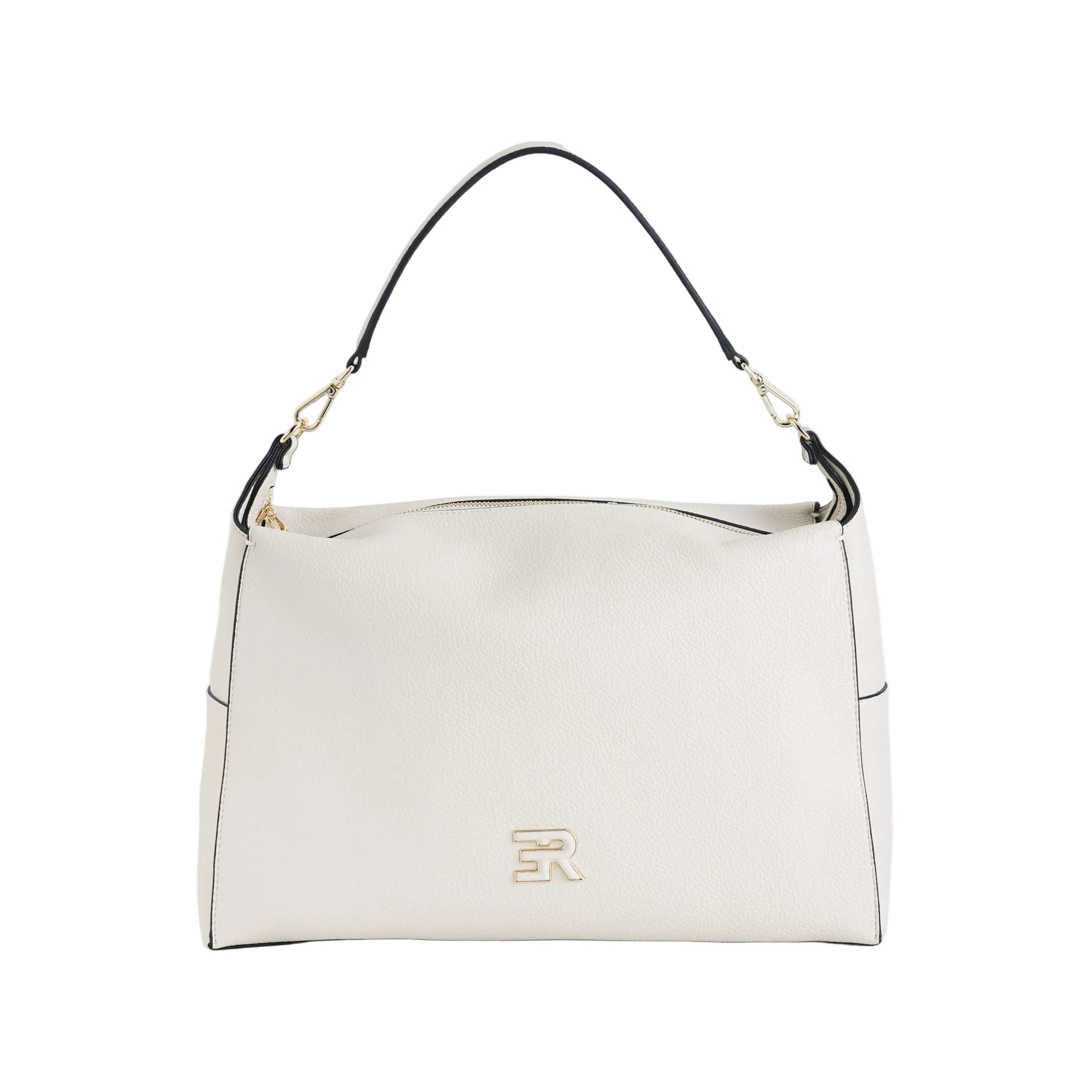 Borsa a spalla Ermanno Firenze Small Hobo Victoria 12402120 Donna