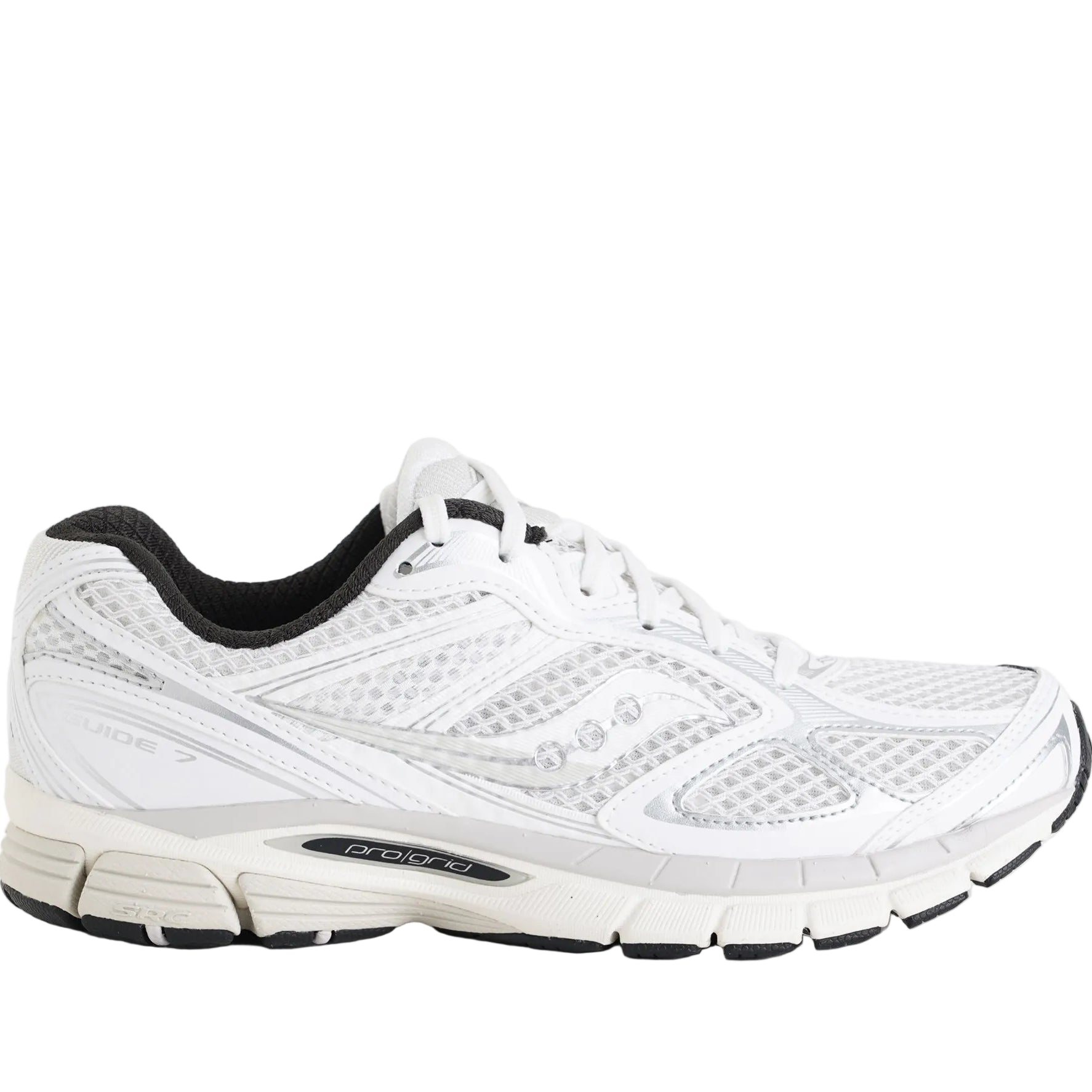 Sneakers Saucony ProGrid Guide 7 S70936-33 White/Black