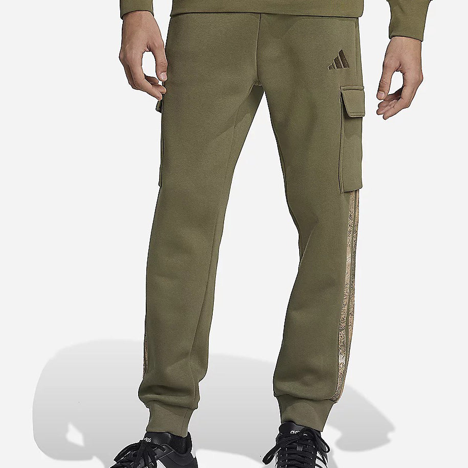 Pantaloni jogger ADIDAS AOP COLOURBLOCK JM1714 Uomo