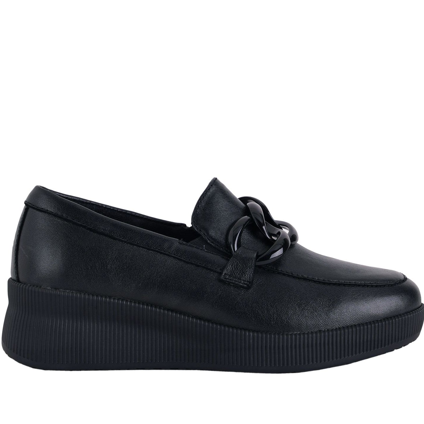 Mocassino Donna